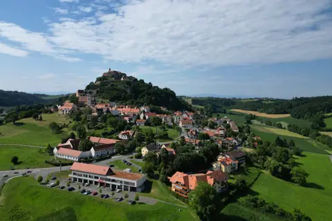 Riegersburg in Riegersburg — foto 30