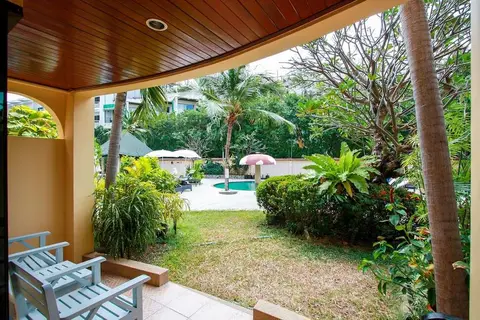 Karon Sea Sands Resort & Spa in ตำบลกะรน — foto 13