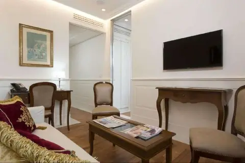 Hotel Degli Artisti in Rome, foto 21
