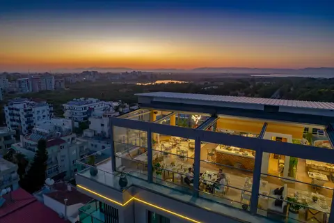 La Terrazza Hotel in Gazimağusa — foto 3
