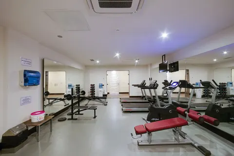 Ramada Resort Akbuk in Didim — foto 17
