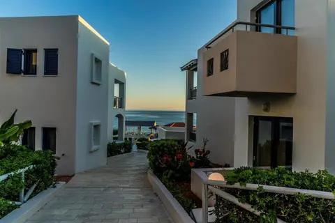 Castello Boutique Resort & Spa in Δημοτική Ενότητα Χερσονήσου — foto 18