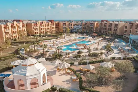 Lemon & Soul Makadi Garden in Lemon & Soul Makadi Bay — foto 10