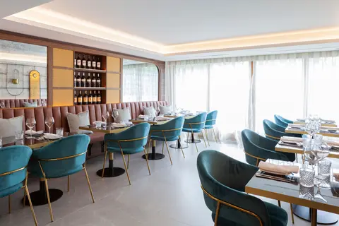 Nivia Born Boutique Hotel in Palma De Mallorca — foto 18