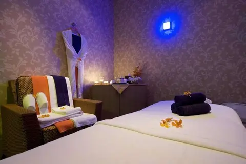 Time Grand Plaza Hotel in Dubai — foto 18