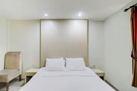 Grand Pondok Puri Ayu in Denpasar — foto 25