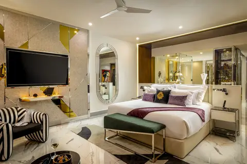 Hotel Mousai Cancun in Cancùn — foto 11