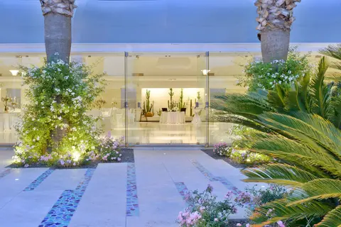 Esplanade Boutique Hotel in Capaccio, foto 14