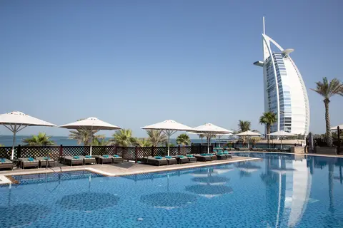 Jumeirah Mina Al Salam in Dubai — foto 19