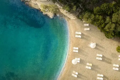 Aminess Vival Port9 Residence in Korcula — foto 23