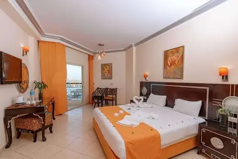 Sphinx Aqua Park Beach Resort in Hurghada — foto 19