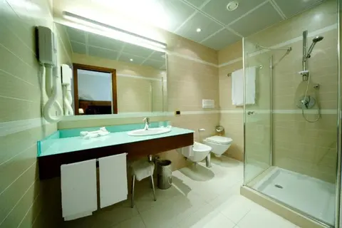QC room Milano Porta Romana in Milaan, foto 10