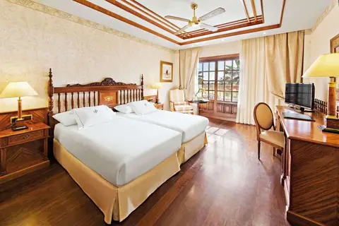 Elba Palace Golf Boutique Hotel in Antigua — foto 4