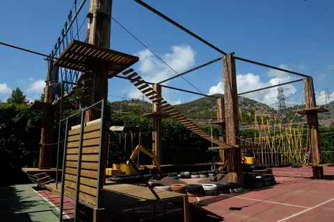 Beach Club Doganay in Alanya, foto 3