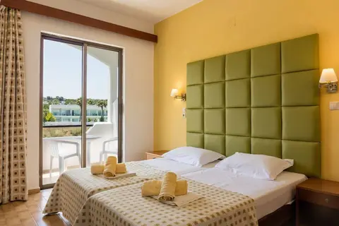 Hercules Hotel in Hercules, foto 4