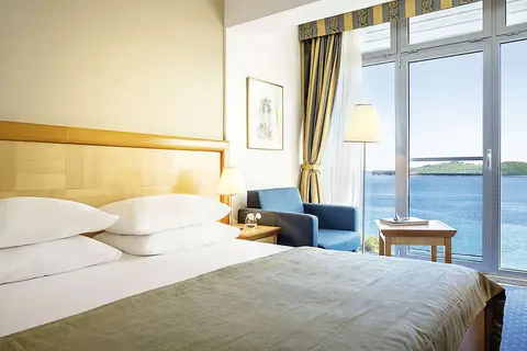 Aminess Vival Grand Azur Hotel in Orebić — foto 4