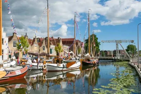 City Hotel Gouda foto 29