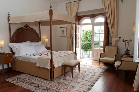 Casa Melo Alvim in Campos e Vila Meã — foto 5