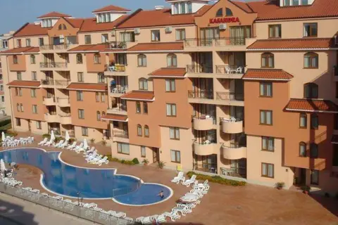 Diamant Residence in Несебър — foto 25
