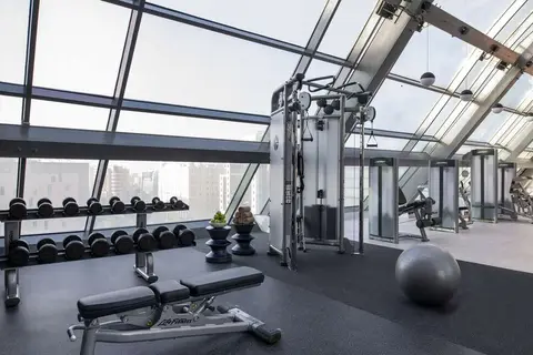 Steigenberger Residence Doha in Doha — foto 10