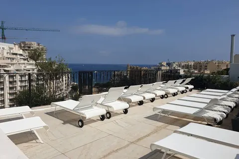 Holm Boutique & Spa foto 10