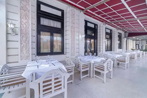 Roc Presidente Hotel in Vedado — foto 28