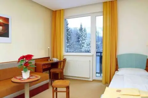 Hotel Montana in Špindlerův Mlýn — foto 4