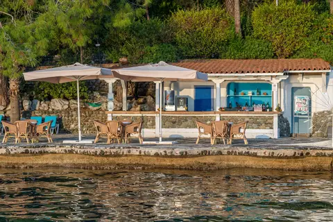 Labranda Mares Marmaris in Marmaris — foto 2