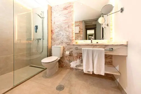 Allsun Hotel Bella Paguera in Calvià — foto 11