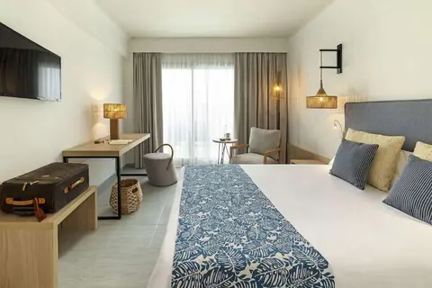 Cabogata Jardin Hotel & Spa in Almería — foto 4