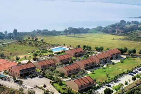 Villaggio Le Tre Isole in Magione — foto 9