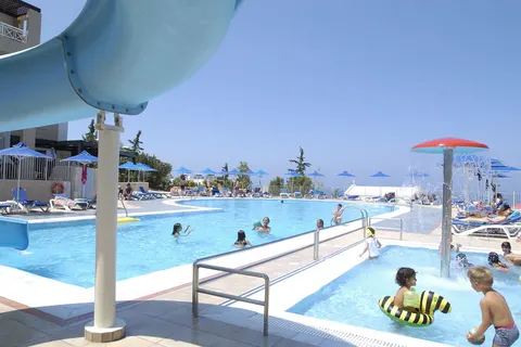 Grand Holiday Resort foto 5