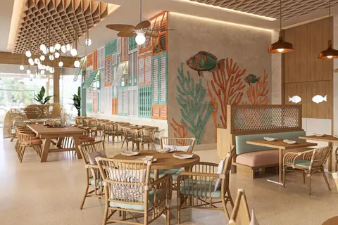 Joia Aruba by Iberostar foto 3