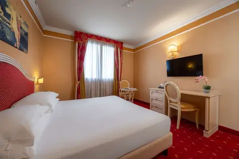 iH Hotels Padova Admiral in Padua, foto 2