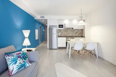 Tropical Park Appartementen in Adeje — foto 21