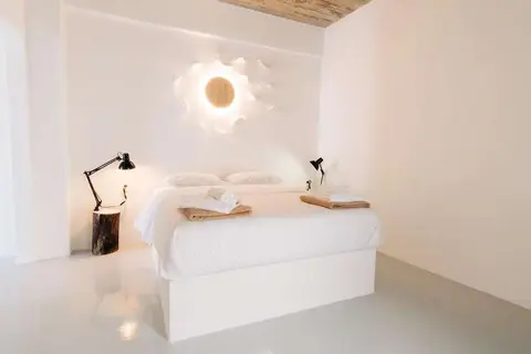 Mesanto Luxury Suites in Δημοτική Ενότητα Θήρας — foto 2