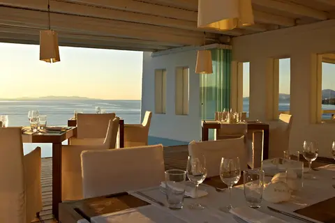Cavo Tagoo Mykonos in hôtel Tagoo, foto 30
