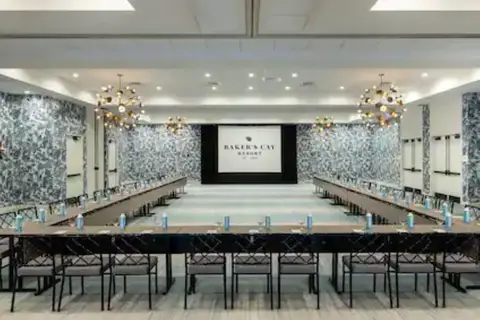 Baker's Cay Resort Key Largo, Curio Collection by Hilton in Key Largo — foto 19