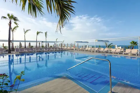 Riu VistaMar in Mogán, foto 30