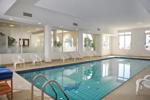 Akti Beach Village Resort in Hlorakas — foto 9