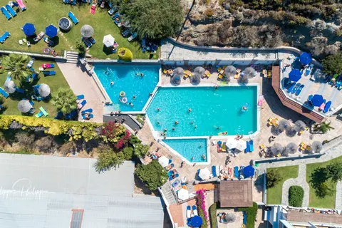 Sirene Beach Hotel foto 2
