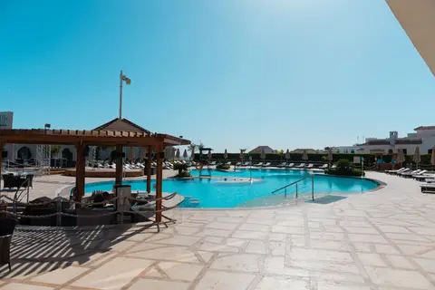 SUNRISE Montemare Resort in Sharm El Sheikh — foto 4