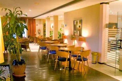 Aparthotel Costa Mar in Puerto del Carmen — foto 11