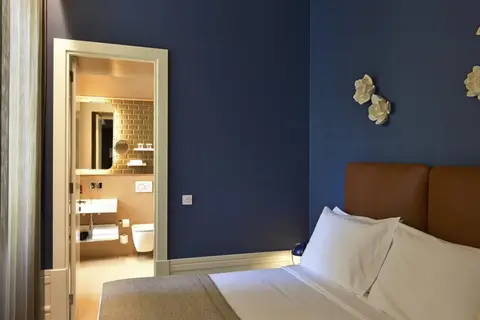 My Story Hotel Figueira in Lissabon — foto 4