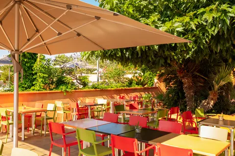 Camping Ma Prairie foto 14