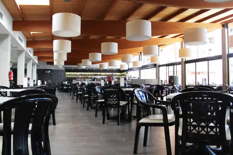 Hotel Papi in Malgrat de Mar — foto 8