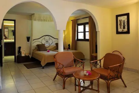 Hotel Neptune in Mbour — foto 3