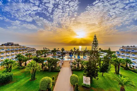 Sentido Bellevue Park in El Kantaoui