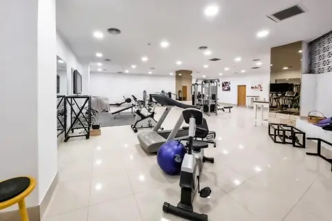 Epsilon Hotel Apartments in Δήμος Ρόδου — foto 4
