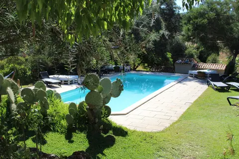 Quinta da Samoqueirinha in Odemira — foto 16
